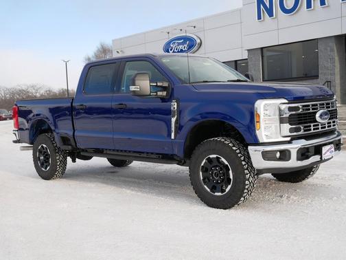 2026 Ford F-350 XLT