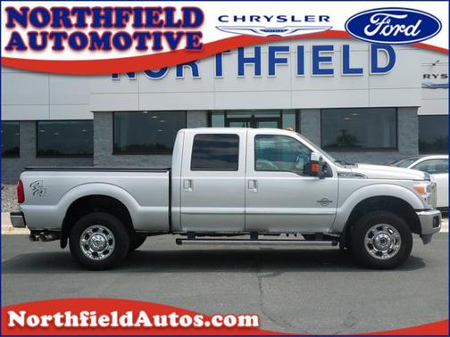 2016 Ford F-350