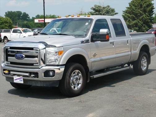 2016 Ford F-350