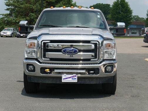 2016 Ford F-350