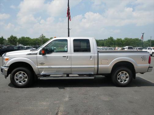 2016 Ford F-350