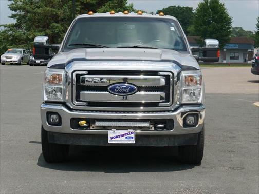 2016 Ford F-350