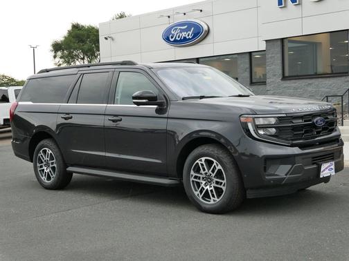 2025 Ford Expedition Max Active 4x4