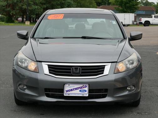 2008 Honda Accord EX-L