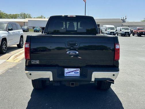 2016 Ford F-350 Lariat