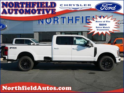 2026 Ford F-350 XLT