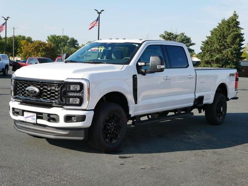 2026 Ford F-350 XLT