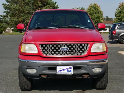 1999 Ford F-150 