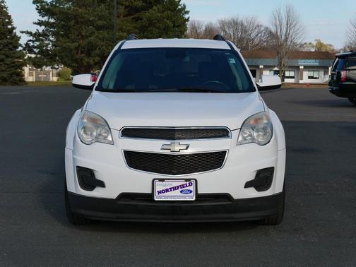 2012 Chevrolet Equinox 1LT