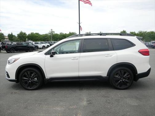 2022 Subaru Ascent Onyx Edition 7-Passenger