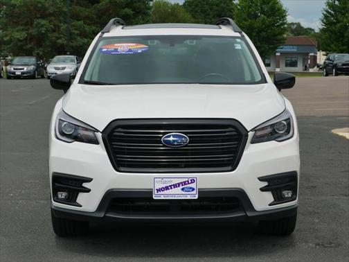 2022 Subaru Ascent Onyx Edition 7-Passenger