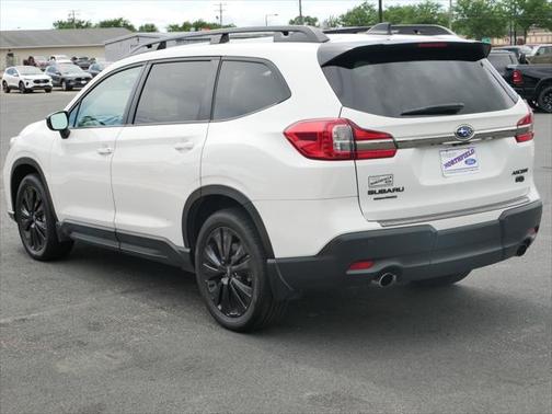 2022 Subaru Ascent Onyx Edition 7-Passenger
