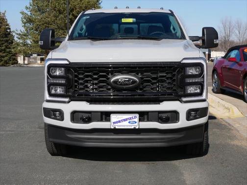 2025 Ford F-350 XLT
