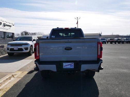 2025 Ford F-350 XLT