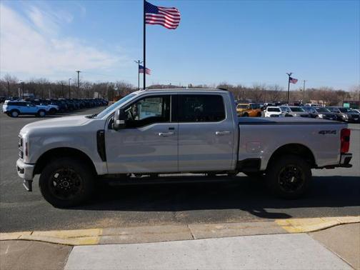 2025 Ford F-350 XLT