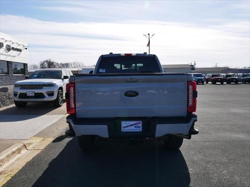 2025 Ford F-350 XLT