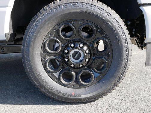 2025 Ford F-350 XLT