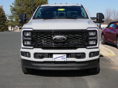 2025 Ford F-350 XLT