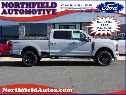 2025 Ford F-350 XLT