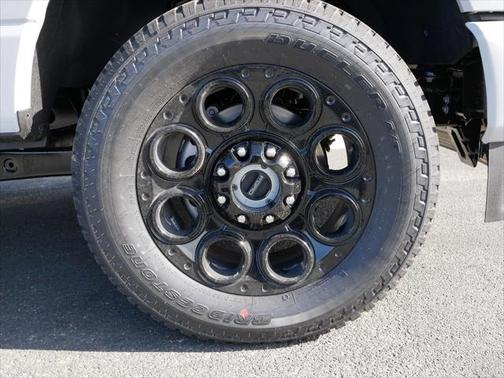 2025 Ford F-350 XLT