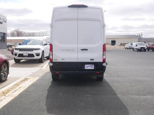 2020 Ford Transit-250 Base