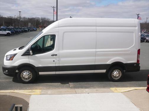 2020 Ford Transit-250 Base