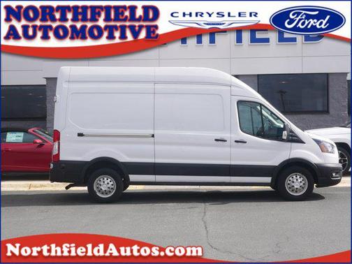 2020 Ford Transit-250 Base