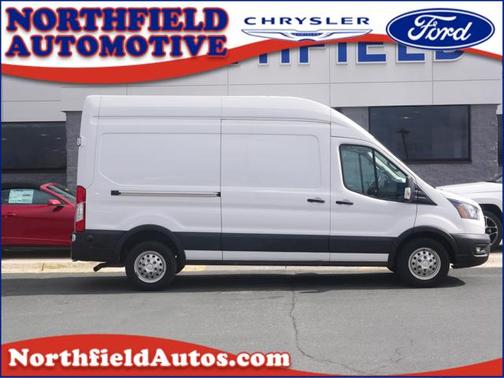 2020 Ford Transit-250 Base