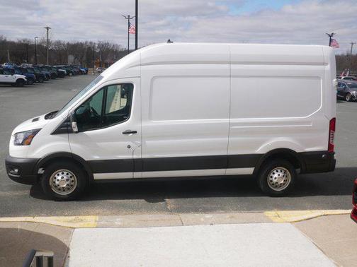 2020 Ford Transit-250 Base