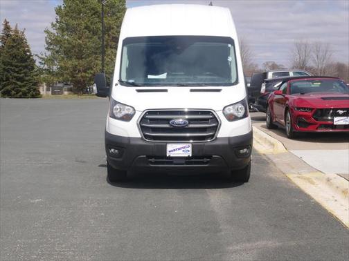 2020 Ford Transit-250 Base