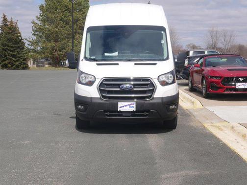2020 Ford Transit-250 Base