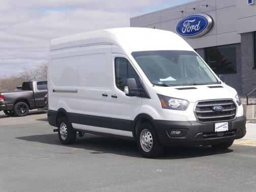 2020 Ford Transit-250 Base
