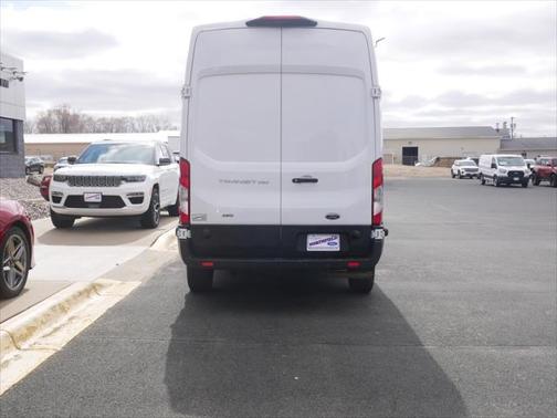 2020 Ford Transit-250 Base