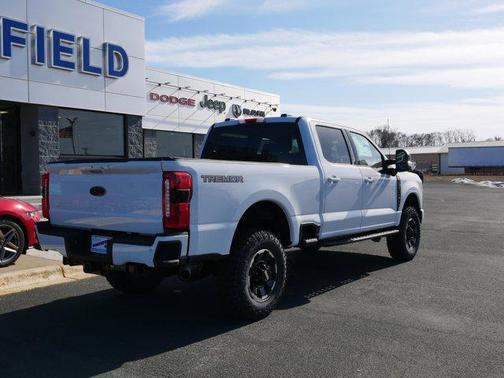 2025 Ford F-350 XLT