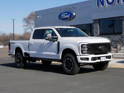 2025 Ford F-350 XLT