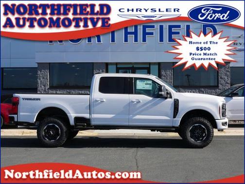 2025 Ford F-350 XLT
