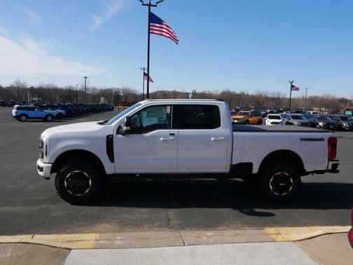 2025 Ford F-350 XLT