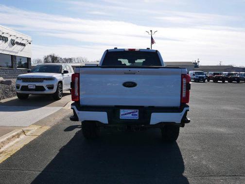 2025 Ford F-350 XLT