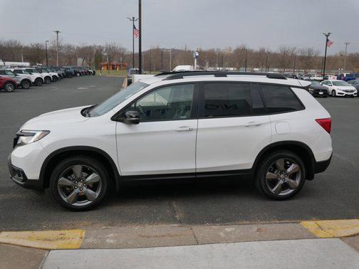 2021 Honda Passport AWD Touring