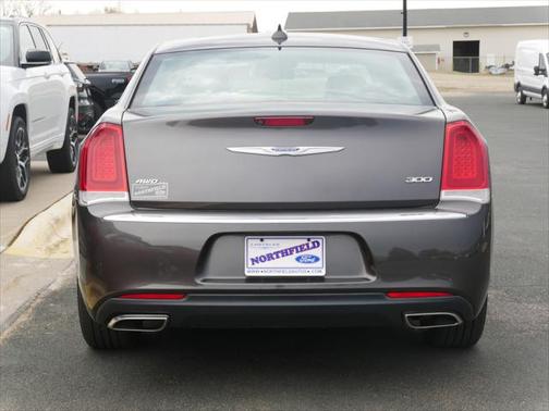 2020 Chrysler 300 Limited