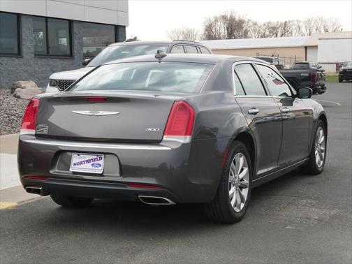 2020 Chrysler 300 Limited