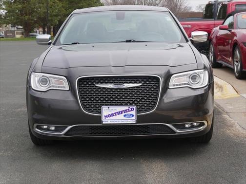 2020 Chrysler 300 Limited