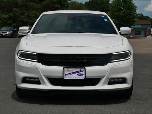2015 Dodge Charger SXT