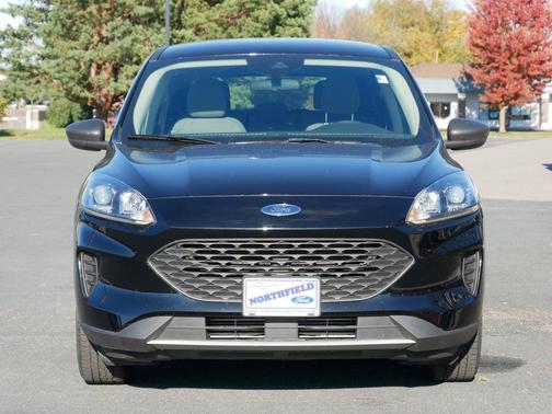 2020 Ford Escape S