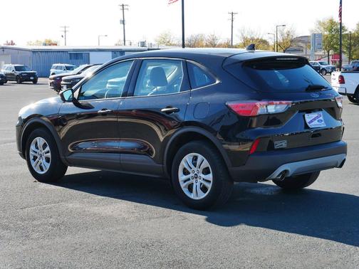 2020 Ford Escape S