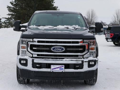 2021 Ford F-350 Lariat