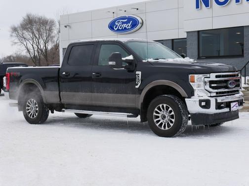 2021 Ford F-350 Lariat