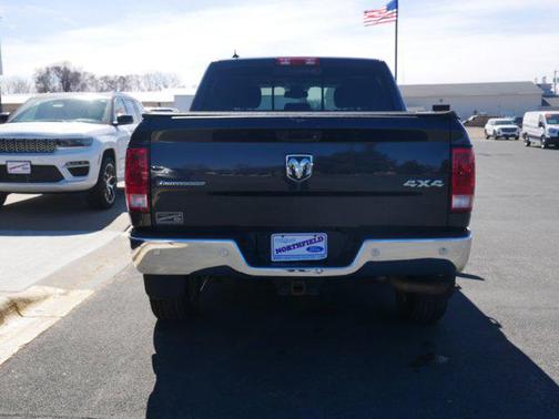 2015 RAM 1500 Outdoorsman