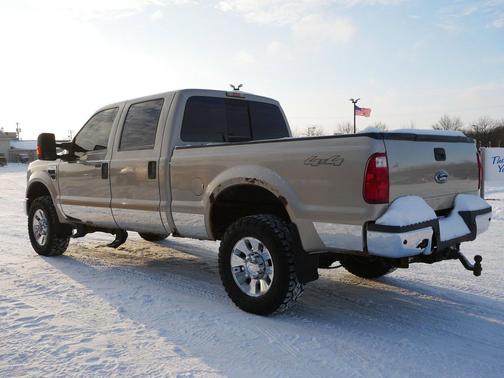 2008 Ford F-350 