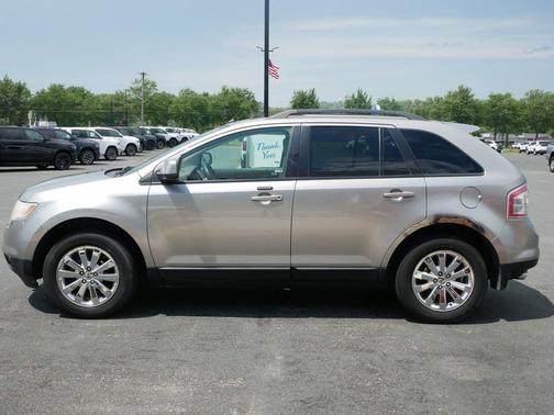 2008 Ford Edge SEL